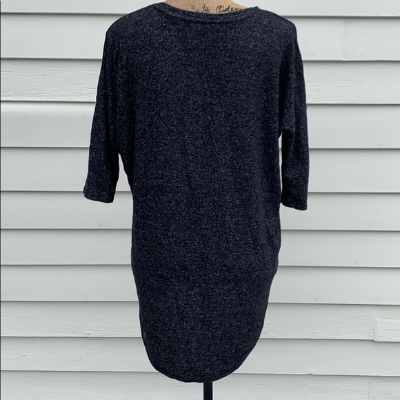 Express sweater top size medium - Picture 4 of 5